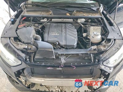 Zdjęcie 12 z 13 samochodu: 2022 AUDI Q5 PREMIUM PLUS 45 VIN:WA1EAAFY8N2064606 - miniatura