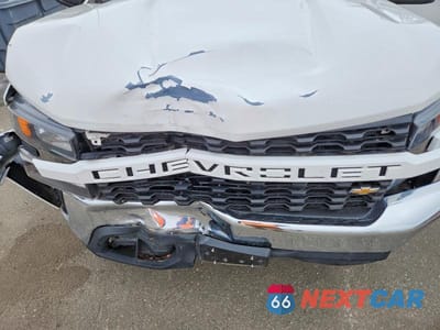 Zdjęcie 11 z 12 samochodu: 2019 CHEVROLET SILVERADO C1500 VIN:3GCNWAEF8KG261981 - miniatura