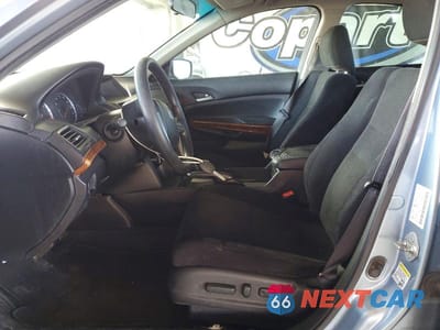 Zdjęcie 7 z 12 samochodu: 2012 HONDA ACCORD EX VIN:1HGCP2F76CA115095 - miniatura