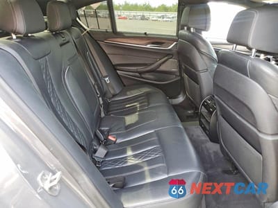 Zdjęcie 10 z 12 samochodu: 2022 BMW M550XI VIN:WBA13BK03NCL01708 - miniatura
