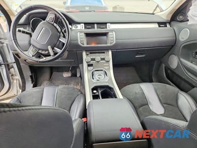 Zdjęcie 8 z 13 samochodu: 2013 LAND ROVER RANGE ROVER EVOQUE PURE VIN:SALVN2BG6DH730685 - miniatura