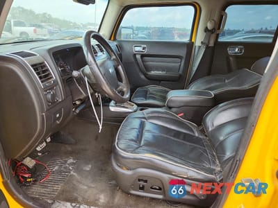 Zdjęcie 7 z 13 samochodu: 2007 HUMMER H3 VIN:5GTDN13E378134277 - miniatura