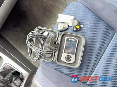 Zdjęcie 11 z 11 samochodu: 2002 SUBARU IMPREZA WRX VIN:JF1GD29692G520719 - miniatura