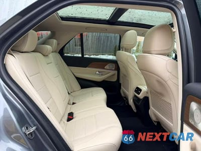 Zdjęcie 7 z 13 samochodu: 2022 MERCEDES-BENZ GLE 350 4MATIC VIN:4JGFB4KB5NA780553 - miniatura