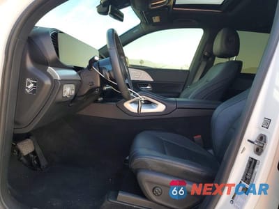 Zdjęcie 7 z 13 samochodu: 2024 MERCEDES-BENZ GLE 450 4MATIC VIN:4JGFB5KB8RB119606 - miniatura