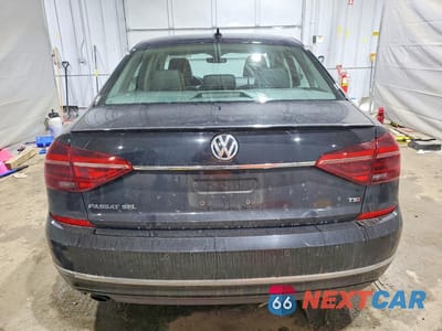 Zdjęcie 6 z 11 samochodu: 2018 VOLKSWAGEN PASSAT SEL PREMIUM VIN:1VWCA7A34JC007462 - miniatura