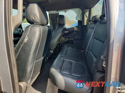 Zdjęcie 10 z 12 samochodu: 2019 CHEVROLET SILVERADO K1500 LT VIN:1GCRYDED6KZ288611 - miniatura