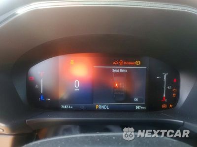 Zdjęcie 9 z 13 samochodu: 2025 FORD ESCAPE ST LINE VIN:1FMCU0MN5SUA51041 - miniatura