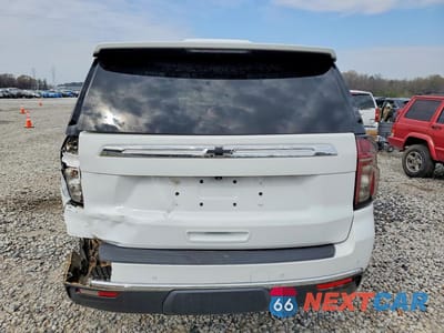 Zdjęcie 6 z 13 samochodu: 2022 CHEVROLET TAHOE C1500 VIN:1GNSCLED9NR247816 - miniatura