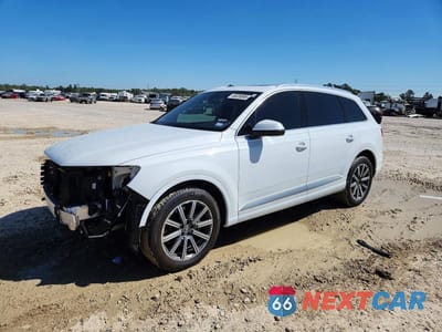 2018 AUDI Q7 PREMIUM PLUS WA1LHAF75JD024718 - główne zdjęcie licytacji z USA - miniatura
