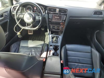 Zdjęcie 8 z 13 samochodu: 2016 VOLKSWAGEN GOLF R VIN:WVWUF7AU0GW239050 - miniatura
