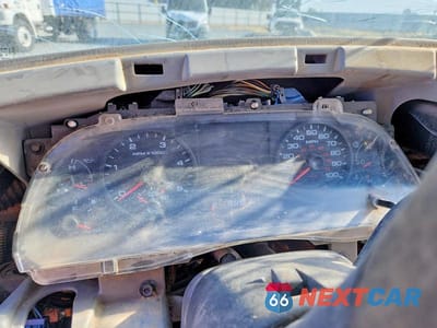 Zdjęcie 9 z 13 samochodu: 2005 FORD F350 SUPER DUTY UTILITY / SERVICE TRUCK VIN:1FTWW32P35EC45938 - miniatura