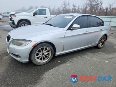 2010 BMW 328 XI SULEV WBAPK5C51AA648565 - główne zdjęcie licytacji z USA - miniatura