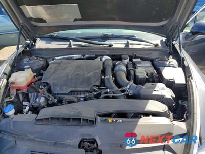 Zdjęcie 11 z 12 samochodu: 2022 HYUNDAI SONATA N LINE VIN:5NPEK4JC4NH149246 - miniatura
