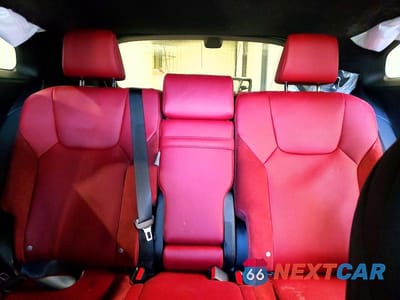 Zdjęcie 10 z 13 samochodu: 2025 LEXUS RX350 4DR AWD VIN:2T2BAMCA8SC104175 - miniatura