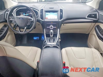 Zdjęcie 8 z 13 samochodu: 2018 FORD EDGE VIN:2FMPK3K85JBC09503 - miniatura