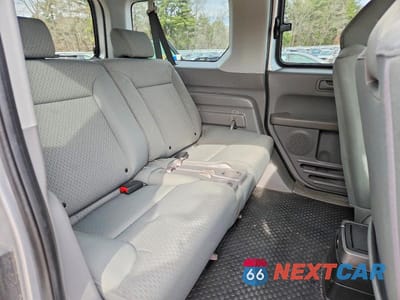 Zdjęcie 11 z 13 samochodu: 2010 HONDA ELEMENT EX VIN:5J6YH2H72AL001007 - miniatura