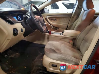 Zdjęcie 7 z 12 samochodu: 2014 FORD TAURUS SEL VIN:1FAHP2H86EG149439 - miniatura