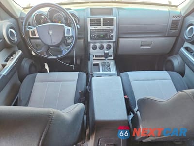Zdjęcie 8 z 12 samochodu: 2008 DODGE NITRO SLT VIN:1D8GT58K08W127558 - miniatura