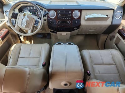 Zdjęcie 8 z 12 samochodu: 2010 FORD F250 SUPER DUTY VIN:1FTSW2BR4AEB05403 - miniatura