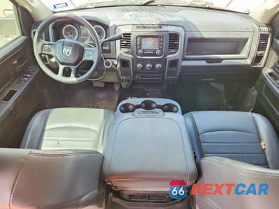 Zdjęcie 8 z 12 samochodu: 2018 DODGE 2500 CREW VIN:3C6UR5HL4JG418293 - miniatura