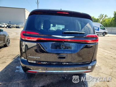 Zdjęcie 6 z 13 samochodu: 2024 CHRYSLER PACIFICA TOURING L VIN:2C4RC1BG9RR178796 - miniatura