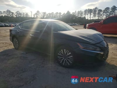 Czwarte zdjęcie samochodu z boku: 2024 NISSAN ALTIMA 2.5 SV VIN:1N4BL4DV9RN406362 - miniatura
