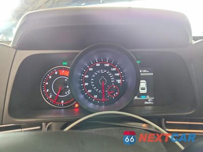 Zdjęcie 9 z 11 samochodu: 2023 HYUNDAI ELANTRA SE VIN:KMHLL4AG3PU576073 - miniatura