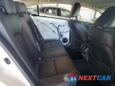 Zdjęcie 10 z 13 samochodu: 2025 LEXUS ES 300H BASE VIN:58ADA1C12SU064596 - miniatura
