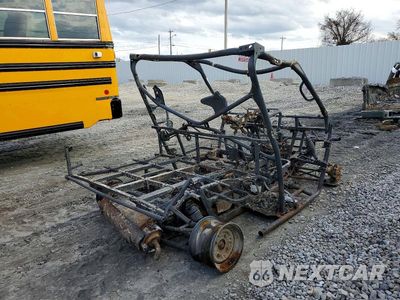 Czwarte zdjęcie samochodu z boku: 2021 HONDA SXS1000 M3 VIN:1HFVE04AXM4502531 - miniatura