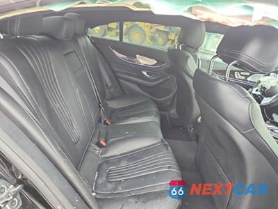 Zdjęcie 10 z 11 samochodu: 2020 MERCEDES-BENZ CLS 450 4MATIC VIN:W1K2J5KB0LA055618 - miniatura