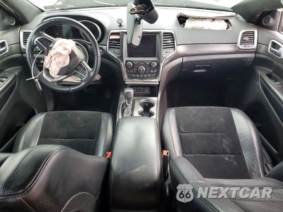 Zdjęcie 8 z 12 samochodu: 2018 JEEP GRAND CHEROKE VIN:1C4RJFAGXJC368012 - miniatura
