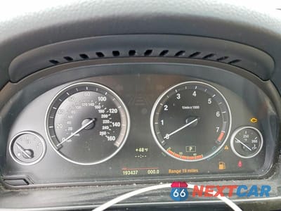 Zdjęcie 9 z 12 samochodu: 2011 BMW 535 VIN:WBAFU7C53BDU54430 - miniatura