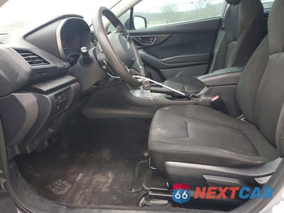 Zdjęcie 7 z 11 samochodu: 2019 SUBARU IMPREZA PREMIUM VIN:4S3GKAD60K3618756 - miniatura