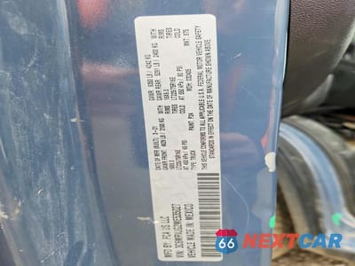 Zdjęcie 12 z 12 samochodu: 2021 RAM PROMASTER 3500 3500 HIGH VIN:3C6MRVJG2ME535027 - miniatura