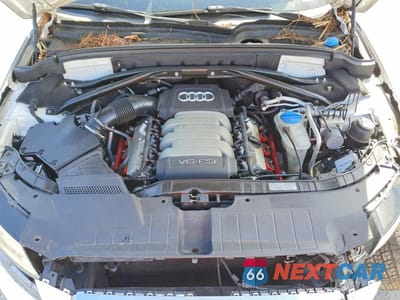 Zdjęcie 12 z 13 samochodu: 2010 AUDI Q5 PRESTIGE VIN:WA1VKAFP6AA106212 - miniatura