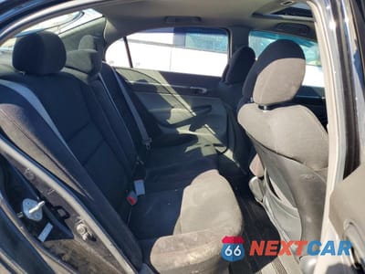 Zdjęcie 10 z 12 samochodu: 2006 HONDA CIVIC EX VIN:2HGFA15886H007361 - miniatura