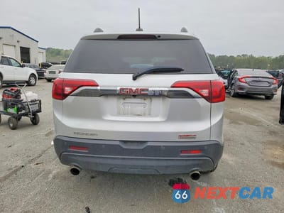 Zdjęcie 6 z 14 samochodu: 2019 GMC ACADIA ALL TERRAIN VIN:1GKKNVLS2KZ108952 - miniatura
