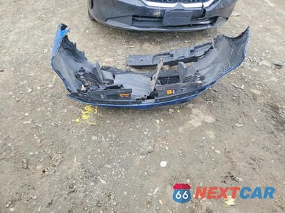 Zdjęcie 12 z 13 samochodu: 2018 TOYOTA YARIS IA BASE VIN:3MYDLBYV4JY325828 - miniatura