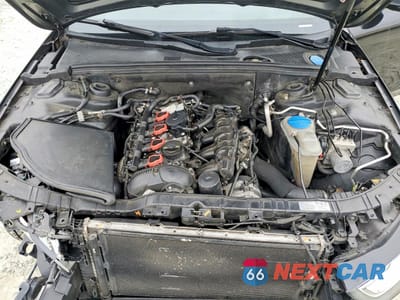 Zdjęcie 11 z 13 samochodu: 2014 AUDI A4 PREMIUM PLUS VIN:WAUHFAFL4EA010862 - miniatura