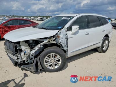 2019 BUICK ENCLAVE ESSENCE 5GAERBKW8KJ255180 - główne zdjęcie licytacji z USA - miniatura