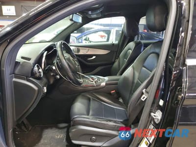 Zdjęcie 7 z 12 samochodu: 2019 MERCEDES-BENZ GLC 300 4MATIC VIN:WDC0G4KB3KF558095 - miniatura