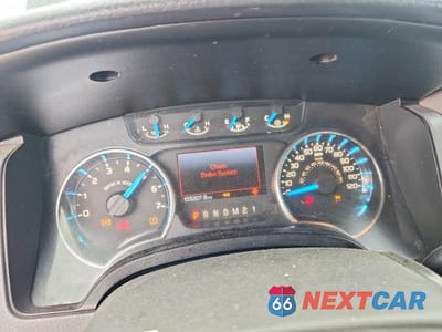 Zdjęcie 9 z 13 samochodu: 2013 FORD F150 SUPERCREW VIN:1FTFW1EF4DKE02299 - miniatura