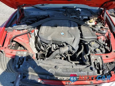 Zdjęcie 11 z 12 samochodu: 2017 BMW 330 XI VIN:WBA8D9G55HNU59145 - miniatura