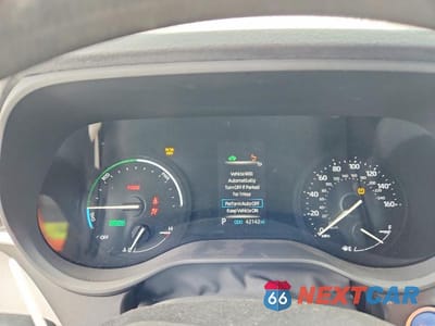 Zdjęcie 9 z 12 samochodu: 2022 TOYOTA SIENNA LE 8-PASSENGER VIN:5TDKRKEC3NS116634 - miniatura