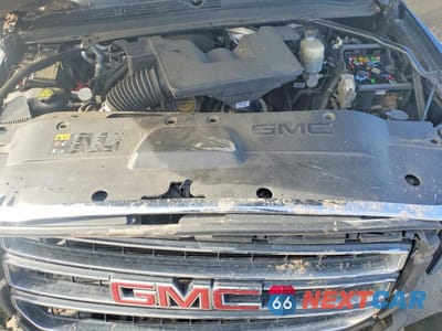 Zdjęcie 12 z 12 samochodu: 2015 GMC YUKON XL C1500 SLT VIN:1GKS1HKC6FR662041 - miniatura