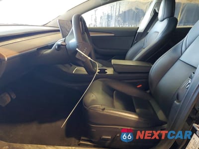 Zdjęcie 7 z 14 samochodu: 2023 TESLA MODEL 3 VIN:5YJ3E1EB6PF388216 - miniatura