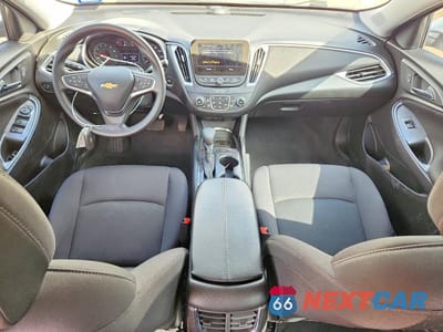 Zdjęcie 8 z 12 samochodu: 2024 CHEVROLET MALIBU LT VIN:1G1ZD5ST6RF201467 - miniatura