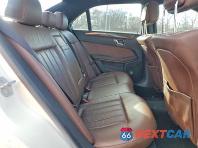 Zdjęcie 10 z 12 samochodu: 2011 MERCEDES-BENZ E 350 4MATIC VIN:WDDHF8HB2BA378068 - miniatura