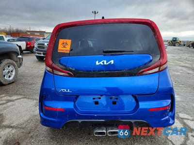Zdjęcie 6 z 11 samochodu: 2022 KIA SOUL TURBO VIN:KNDJ53AF0N7817929 - miniatura